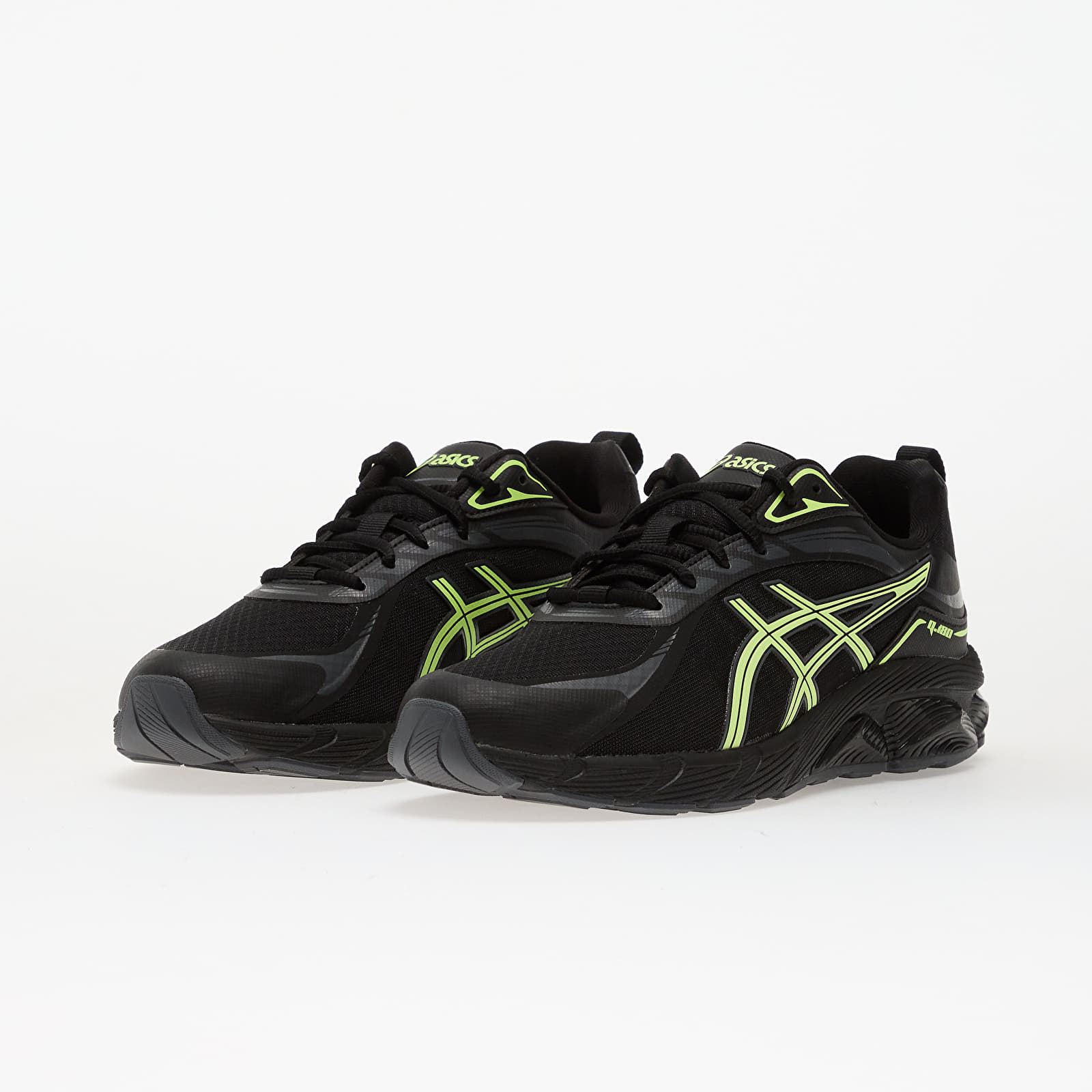 Moški čevlji Asics Gel-Quantum 180 Viii Black/ Carrier Grey