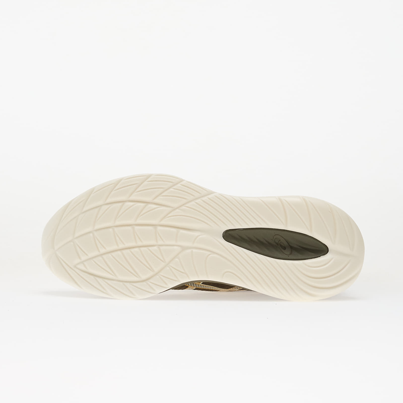 Meeste kingad Asics Gel-Cumulus 27 Gtx Brown Stone/ Whisper Green