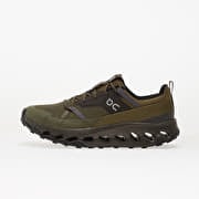 On M Cloudhorizon Olive/ Thorn
