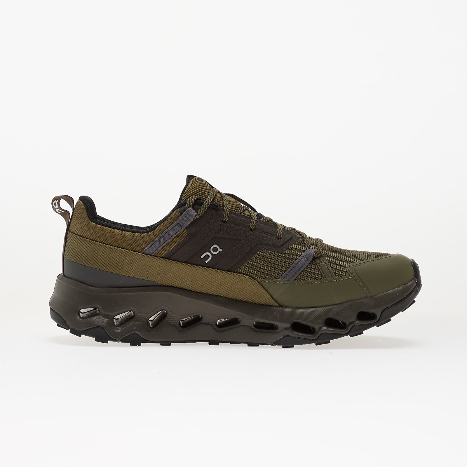 Pánske tenisky a topánky On M Cloudhorizon Olive/ Thorn
