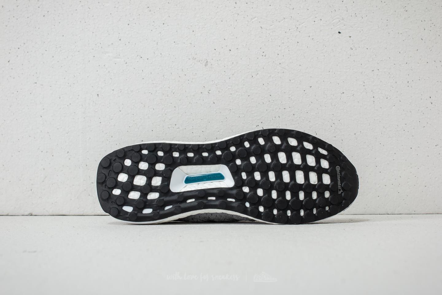 Men s shoes adidas Ultraboost Clima Grey Two Grey Two Real Teal Footshop