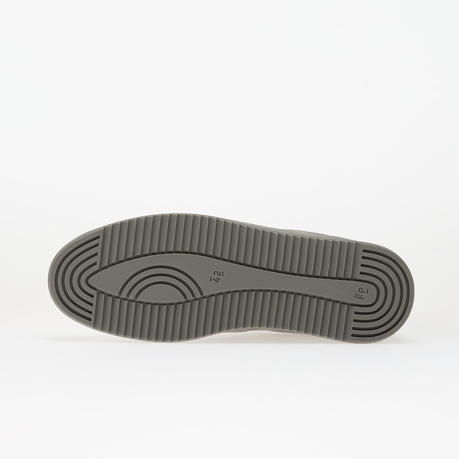 Moški čevlji Filling Pieces Mondo Decon Cement Grey