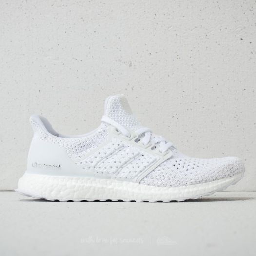 Men s shoes adidas Ultraboost Clima Ftw White Ftw White Clear