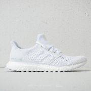Ultra boost top white clima