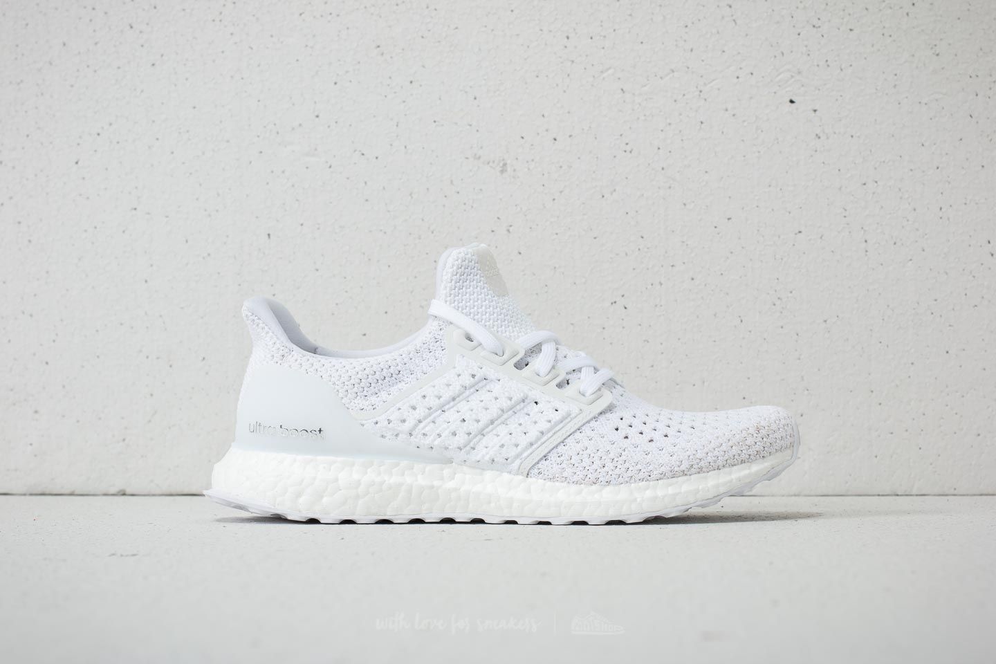 Adidas ultra boost clima white sale