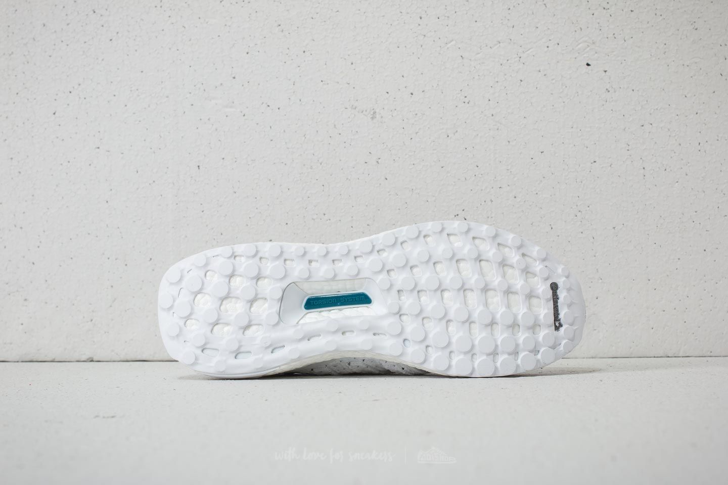 Herren Sneaker und Schuhe adidas Ultraboost Clima Ftw White/ Ftw White/ Clear Brown