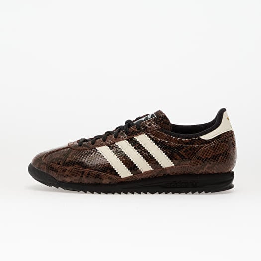 adidas SL 72 Og W Preloved Brown/ Core Black/ Crew White