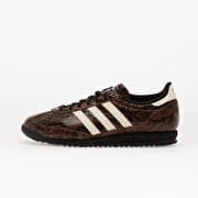 adidas SL 72 Og W Preloved Brown/ Core Black/ Crew White