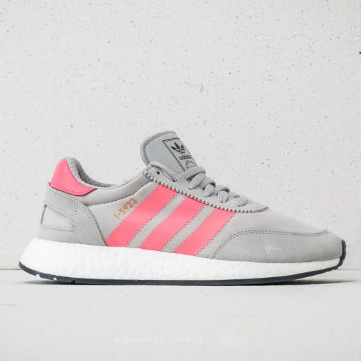 adidas I 5923 W Grey Two Chalk Pink Core Black Footshop