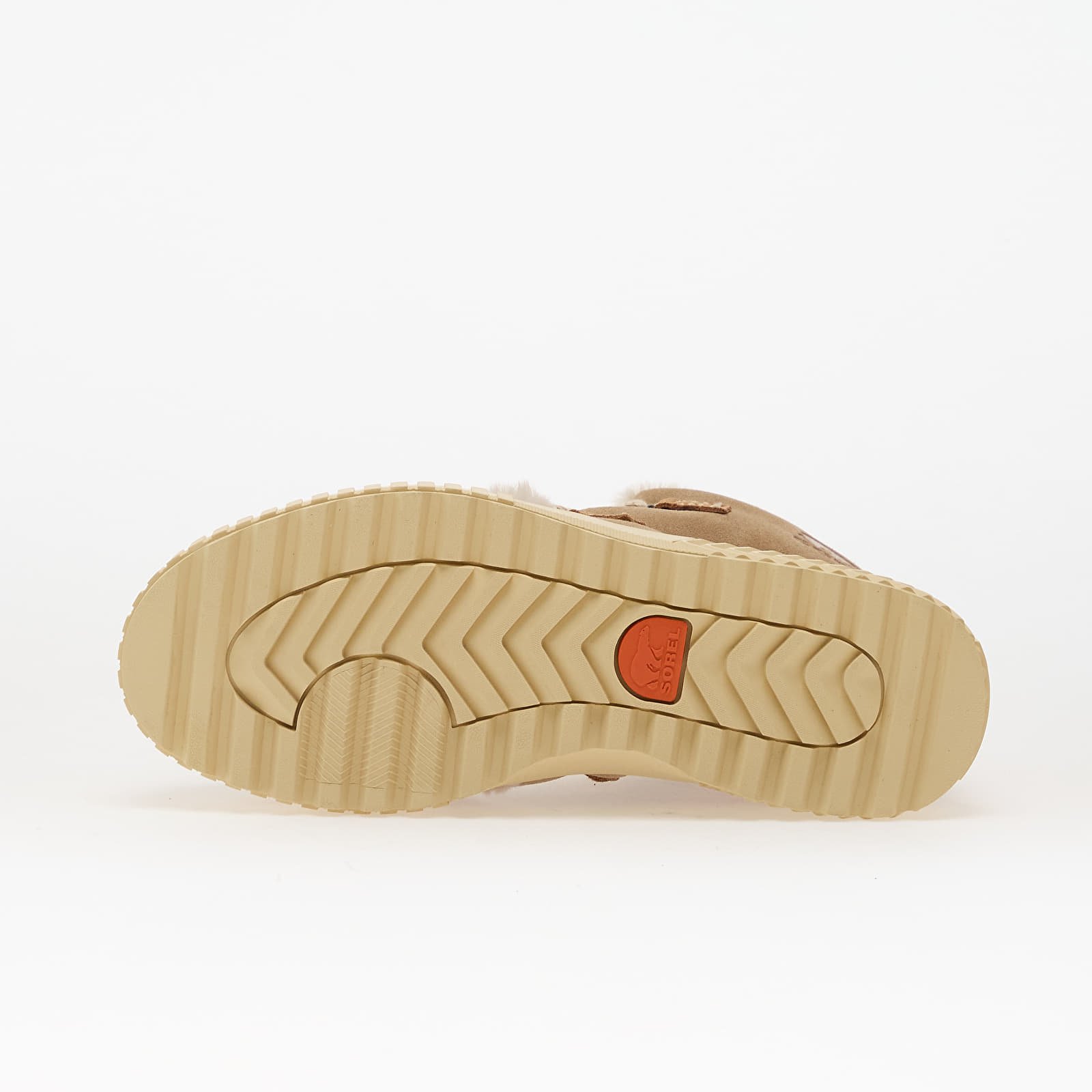 Moteriška avalynė Sorel Ona Ave™ Alpine Boot Wp Dusty Tan/ Tawny Buff