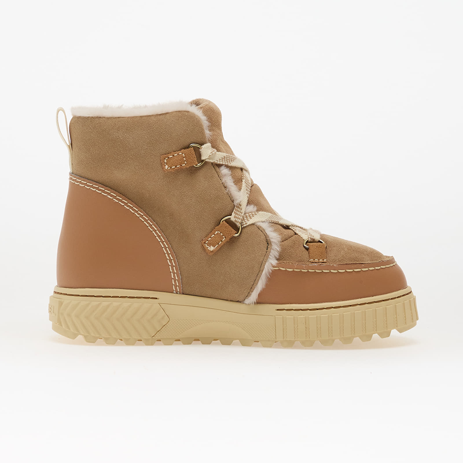 Moteriška avalynė Sorel Ona Ave™ Alpine Boot Wp Dusty Tan/ Tawny Buff