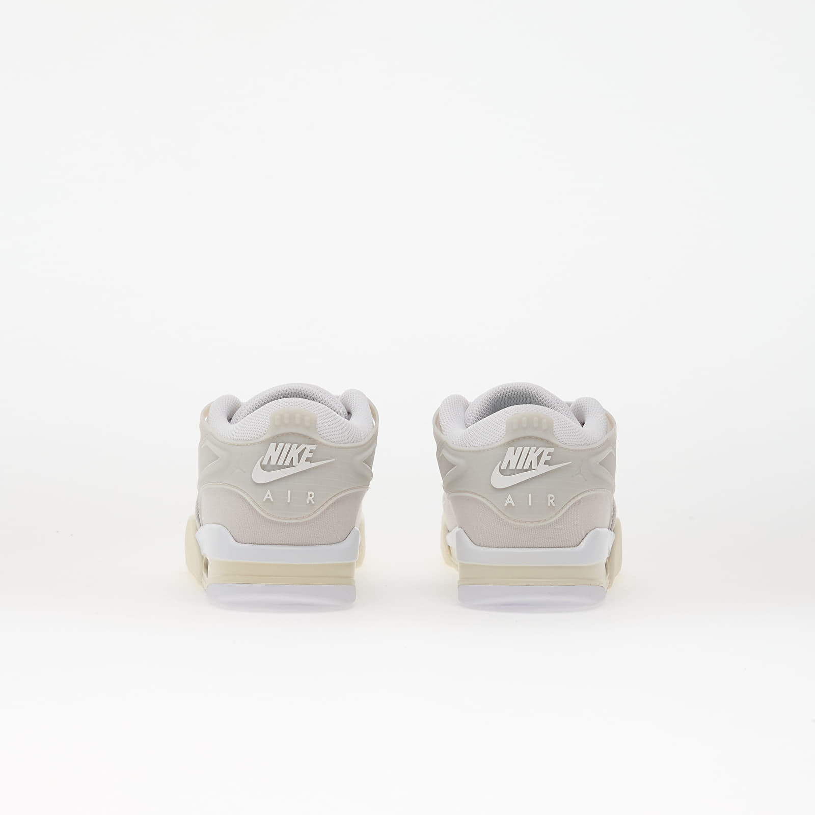 Scarpe uomo Air Jordan 4 Rm Lt Bone/ White-Soft Pearl