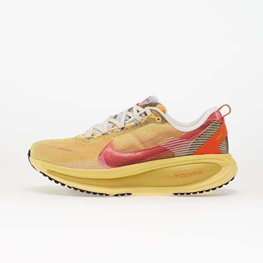 Nike Vomero 18 Se Multi-Color/ Clear-Vivid Sulfur-Dk Sulfur-Rush Orange-Soft Yellow
