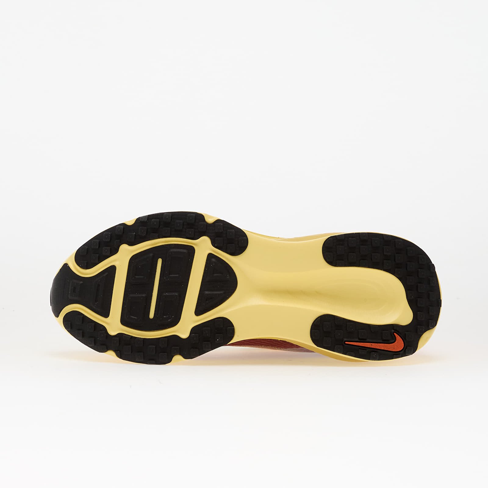 Мъжки кецове и обувки Nike Vomero 18 Se Multi-Color/ Clear-Vivid Sulfur-Dk Sulfur-Rush Orange-Soft Yellow