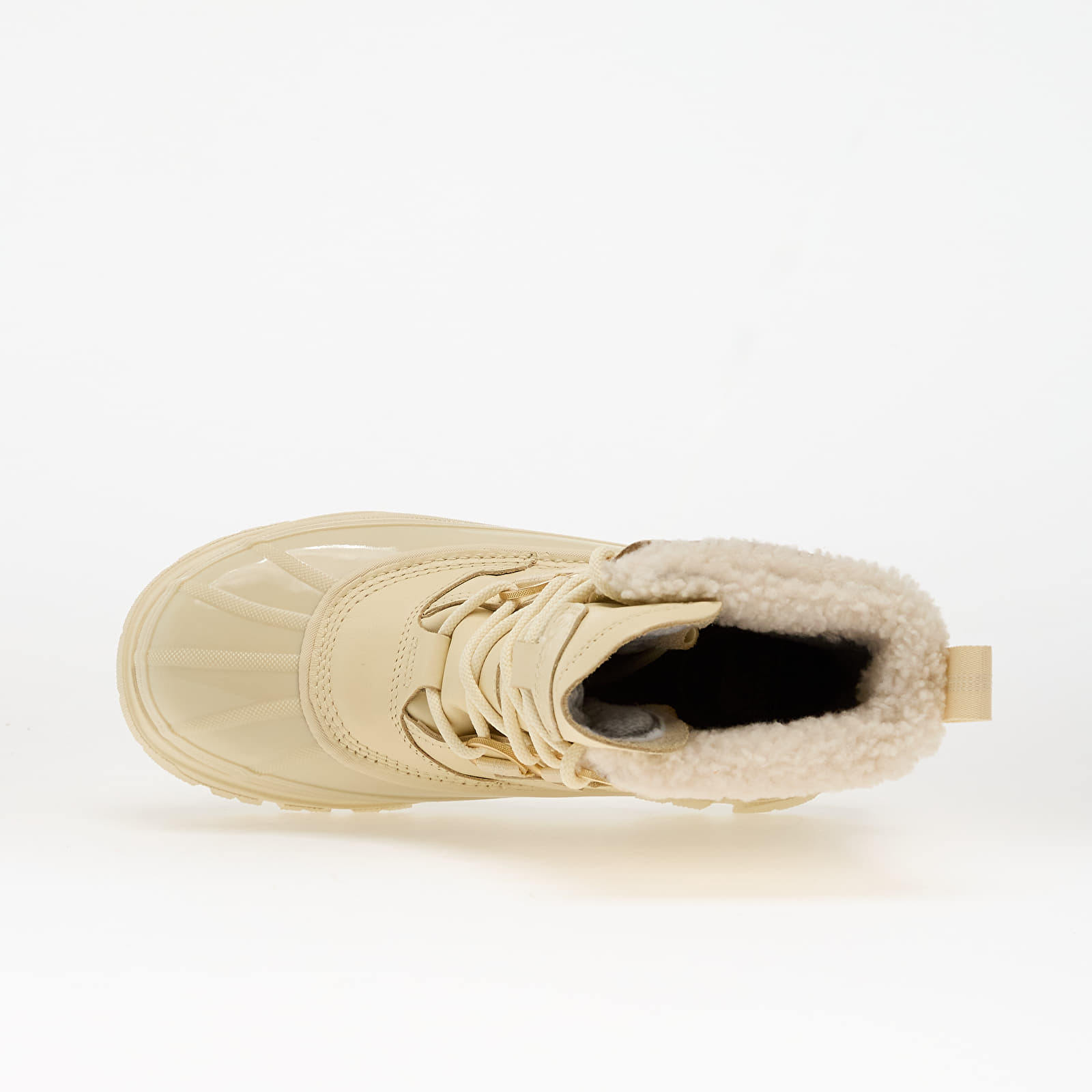 Women's shoes Sorel Caribou Horizon™ Gtx Honey White/ Honey White