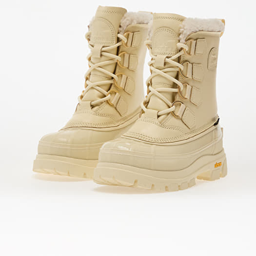 Women's shoes Sorel Caribou Horizon™ Gtx Honey White/ Honey White