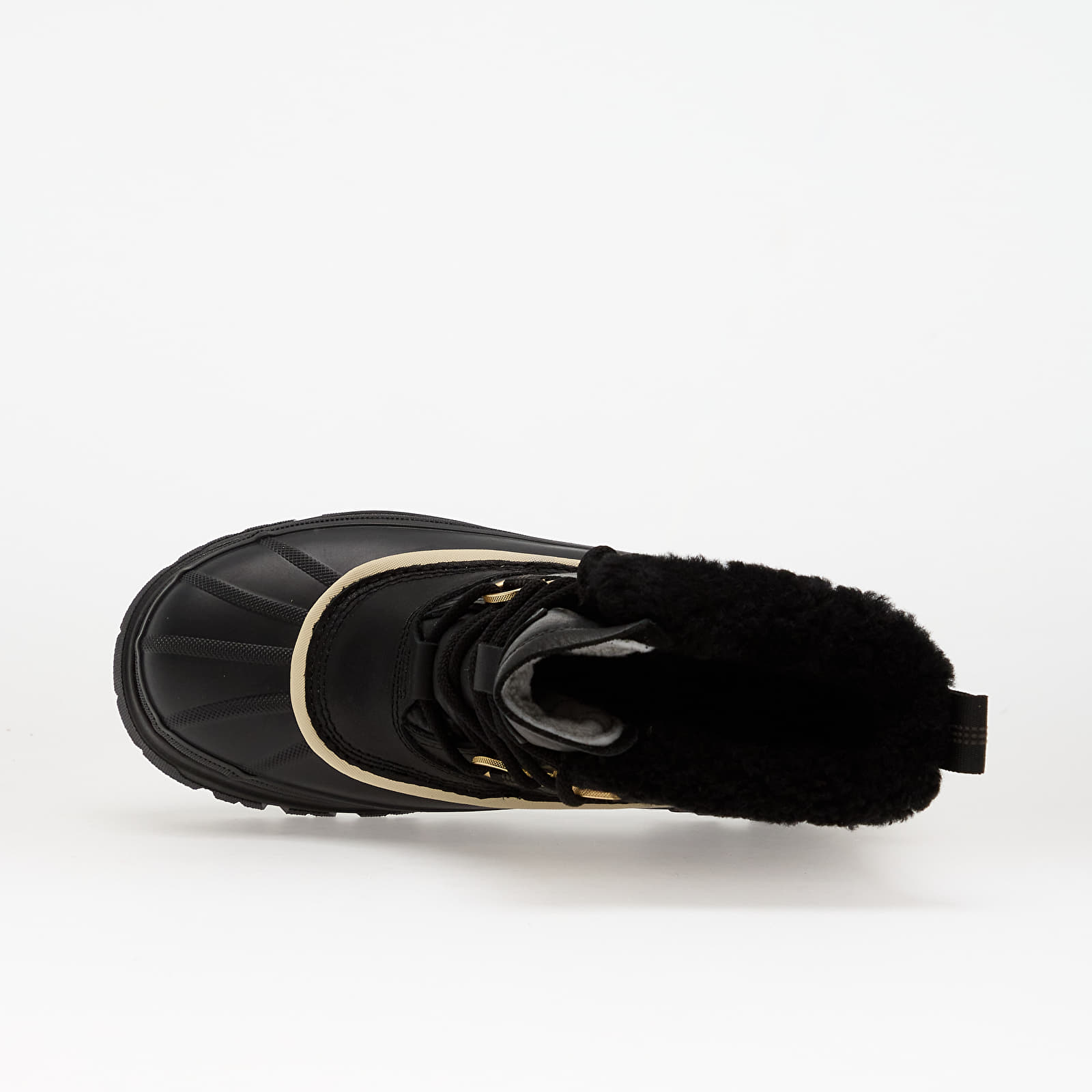 Moteriška avalynė Sorel Caribou Horizon™ Gtx Black/ Honey White