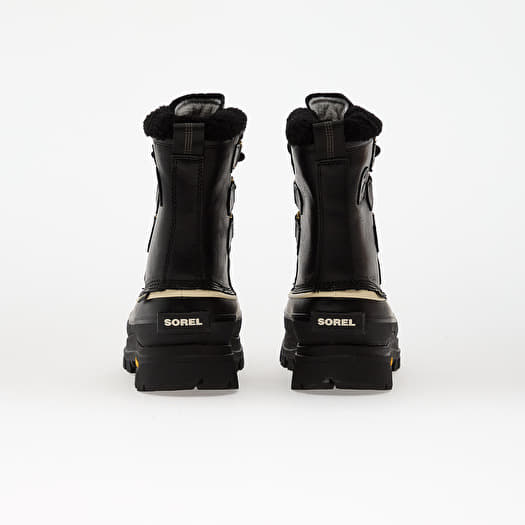 Sorel Caribou Horizon™ Gtx Black/ Honey White | Footshop