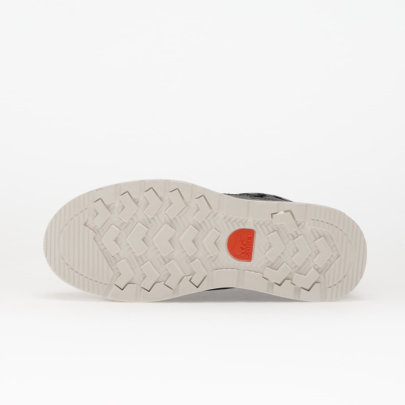 Women's shoes Sorel Whitney™ Iii Slip-On Wp Black/ Sea Salt