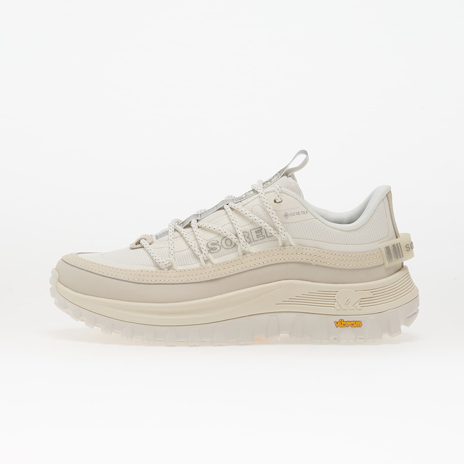 Moteriška avalynė Sorel Callsign Horizon™ Low Gtx sea salt/ chalk