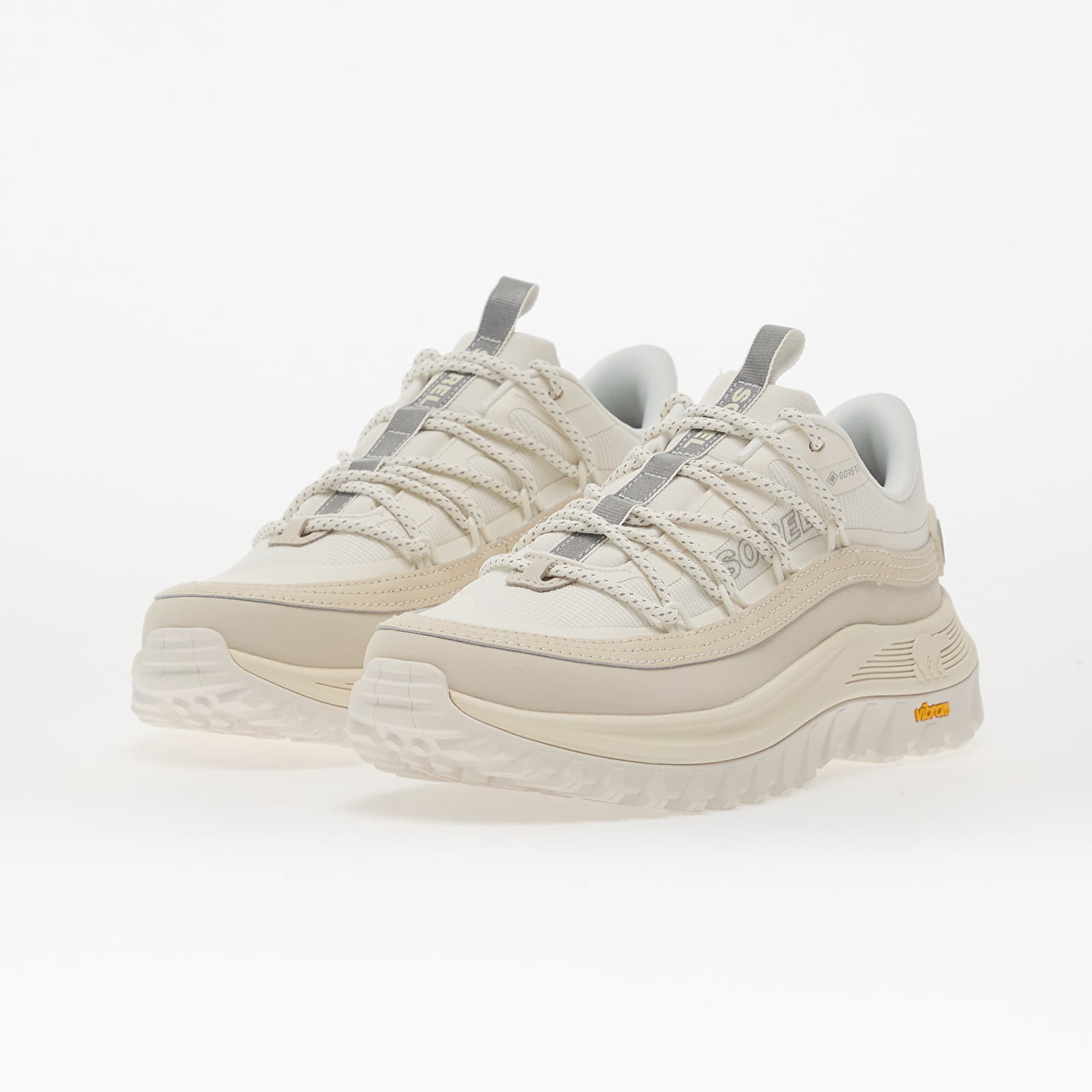 Moteriška avalynė Sorel Callsign Horizon™ Low Gtx sea salt/ chalk