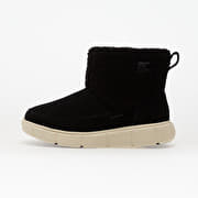 Sorel Explorer™ Iii Slip-On Cozy Wp Black/ Chalk