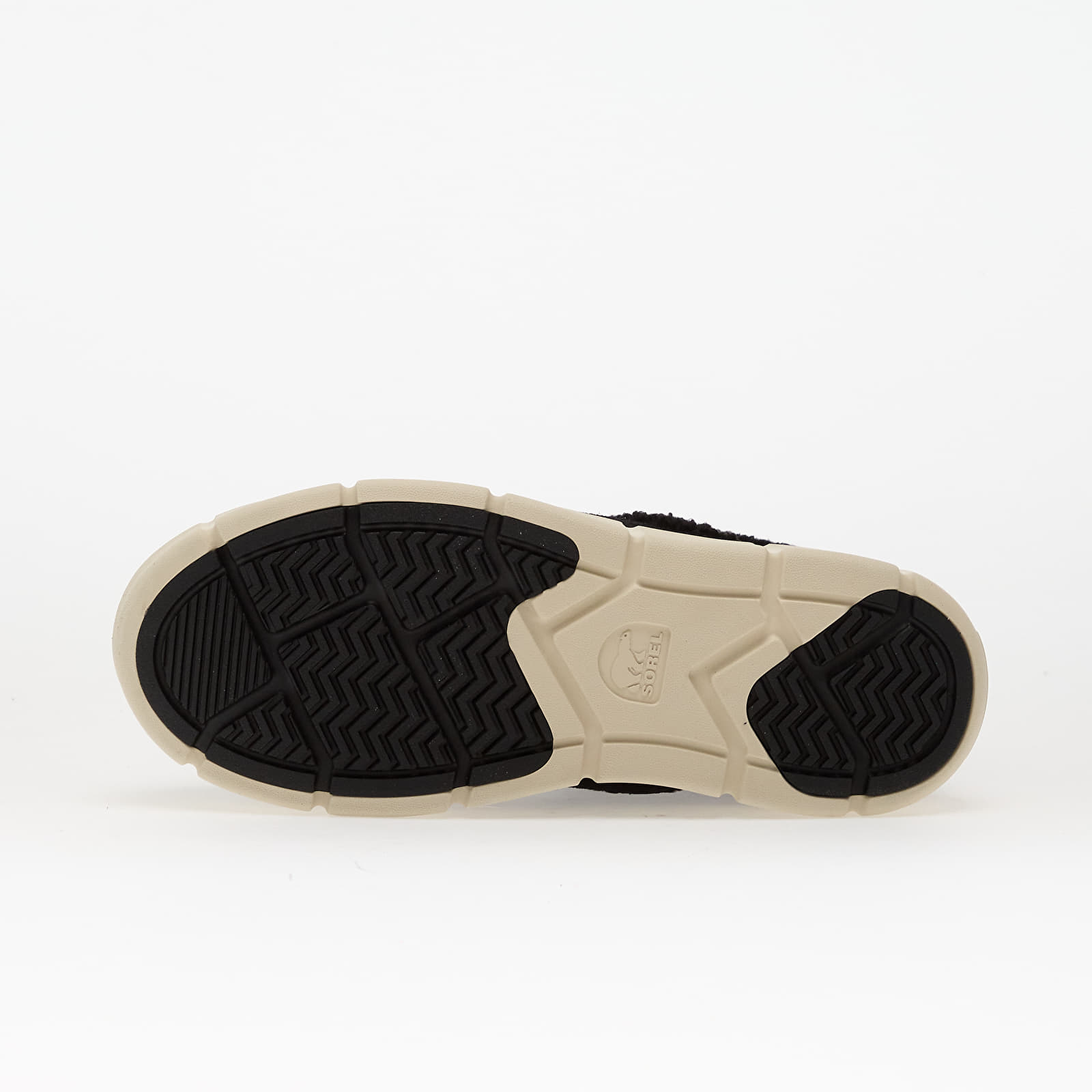 Moteriška avalynė Sorel Explorer™ Iii Slip-On Cozy Wp Black/ Chalk