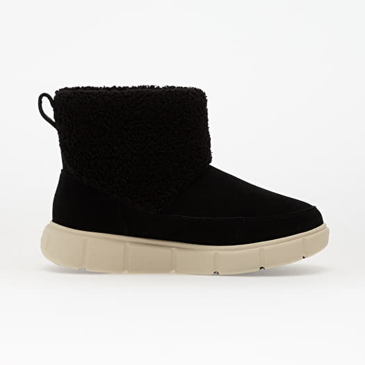 Sorel Sorel Explorer™ Iii Slip-On Cozy Wp Black/ Chalk | Footshop