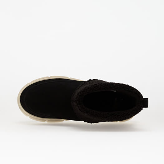 Sorel Sorel Explorer™ Iii Slip-On Cozy Wp Black/ Chalk | Footshop