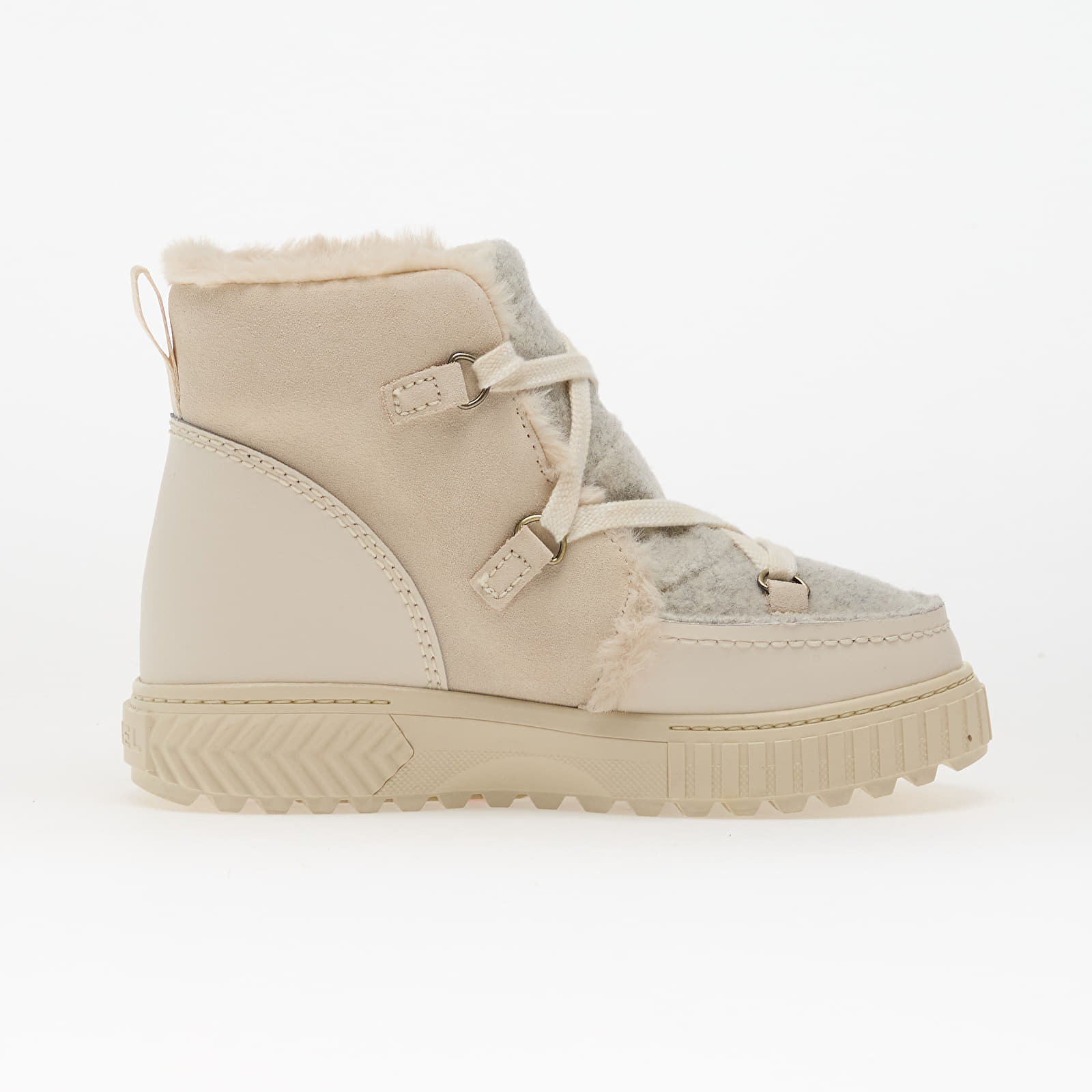Moteriška avalynė Sorel Ona Ave™ Alpine Boot Wp Chalk/ Chalk
