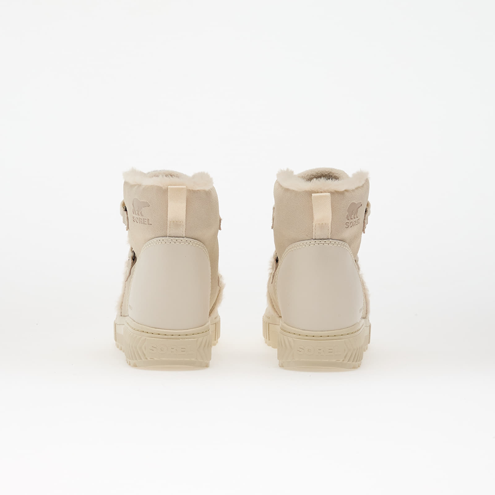 Moteriška avalynė Sorel Ona Ave™ Alpine Boot Wp Chalk/ Chalk