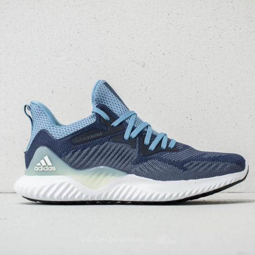 Zapatillas mujer adidas alphabounce beyond W Noble Indigo Noble Indigo Ash Blue Footshop