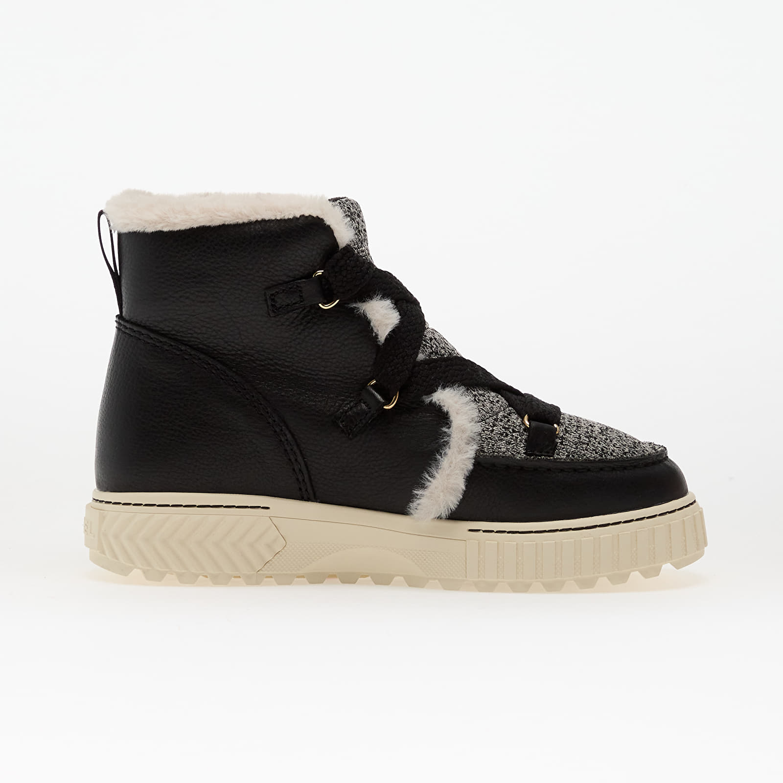 Moteriška avalynė Sorel Ona Ave™ Alpine Boot Wp Black/ Chalk