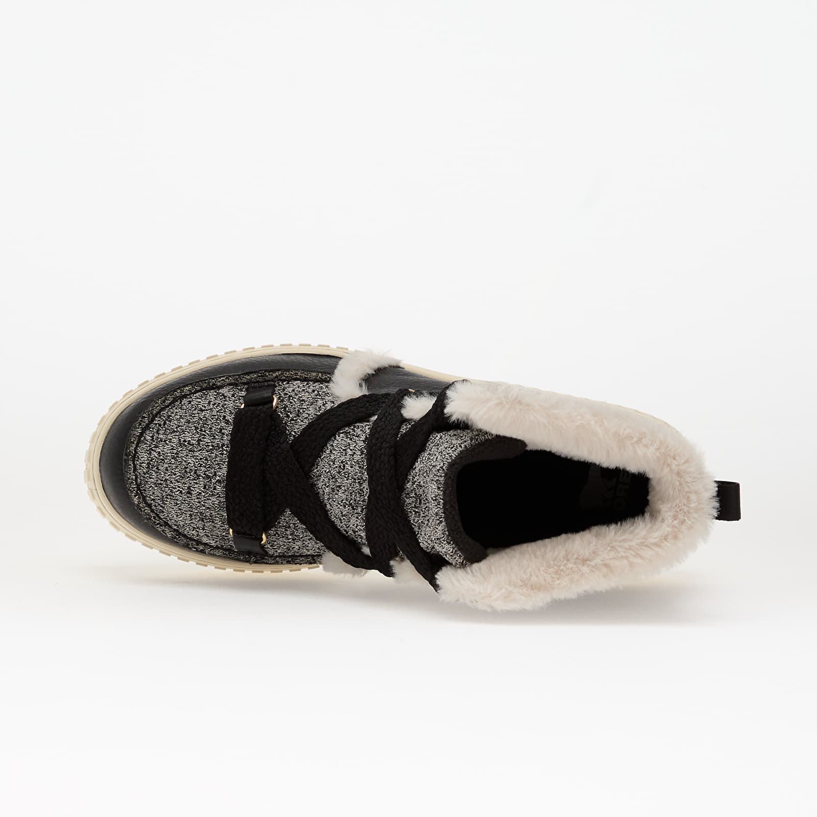 Moteriška avalynė Sorel Ona Ave™ Alpine Boot Wp Black/ Chalk