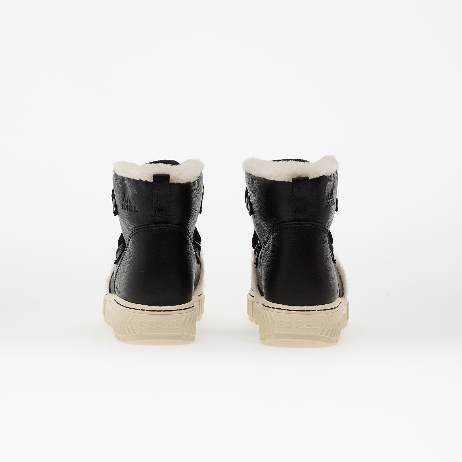 Moteriška avalynė Sorel Ona Ave™ Alpine Boot Wp Black/ Chalk