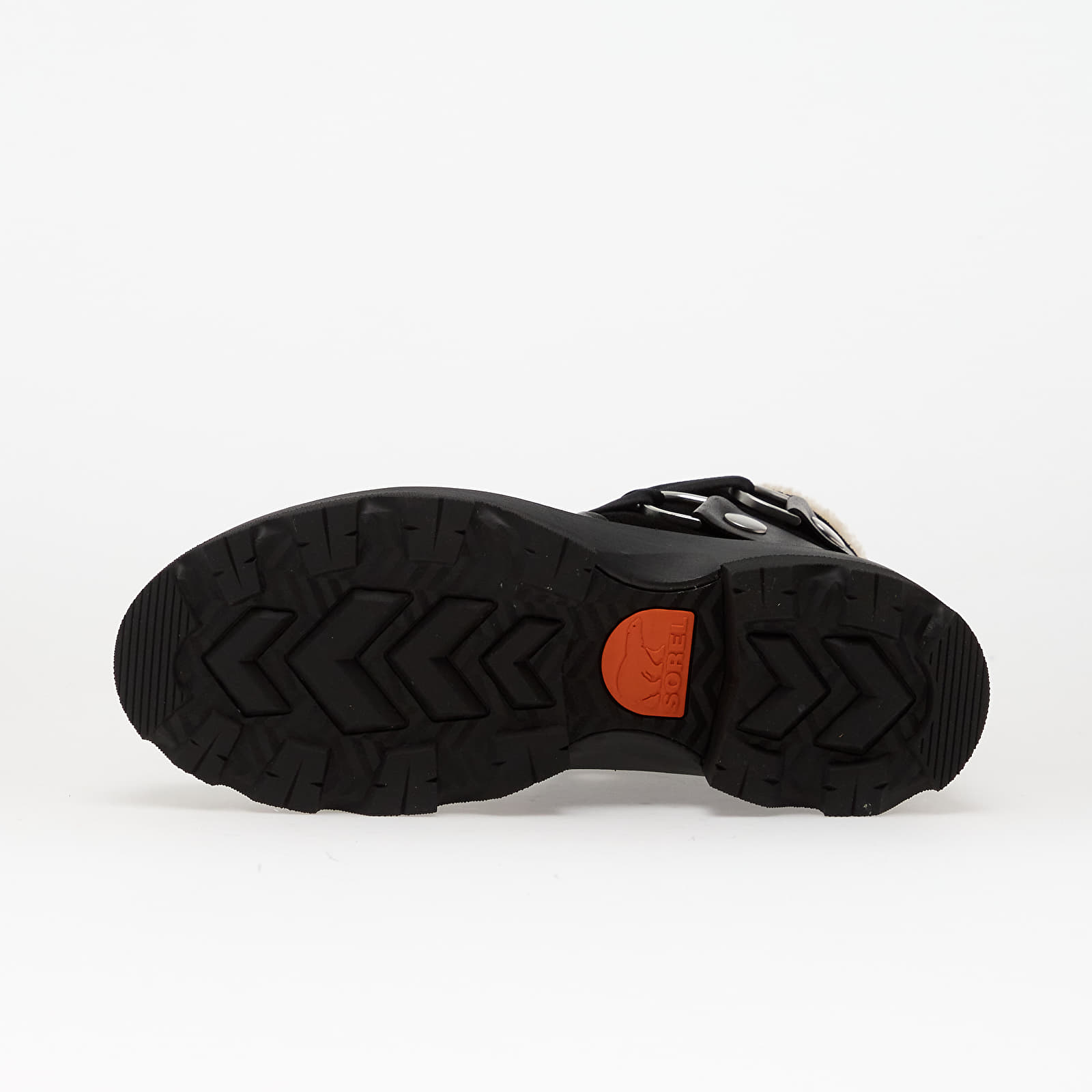 Naiste jalatsid Sorel Joan FRWD Cozy Boot WP Black/ Black