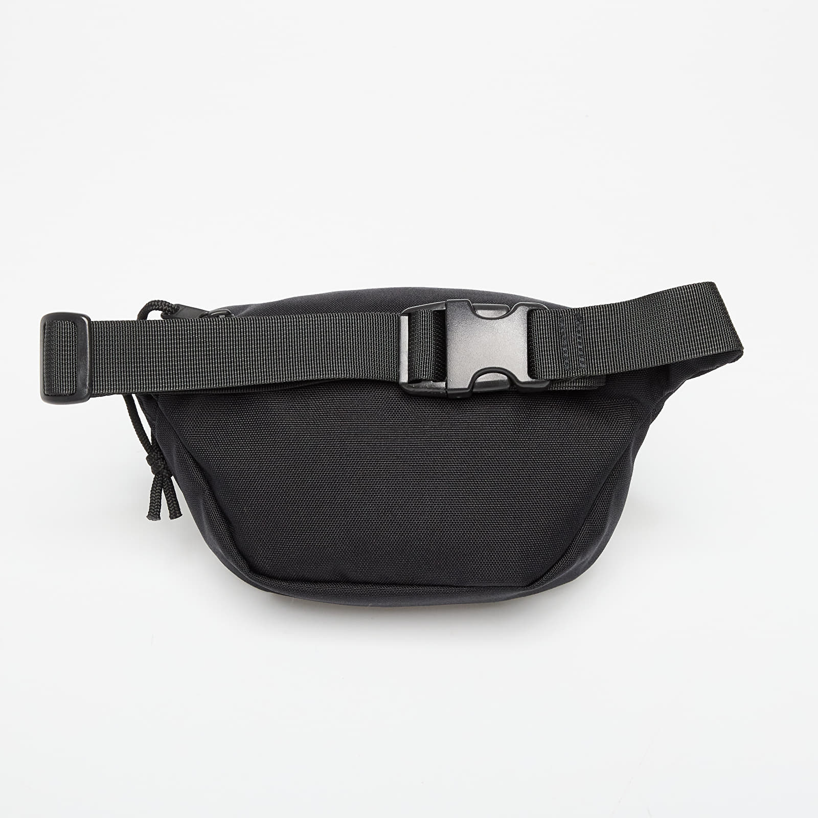 Moške hlače z ledvičkami Napapijri Hering Waistbag 4 Black Beauty