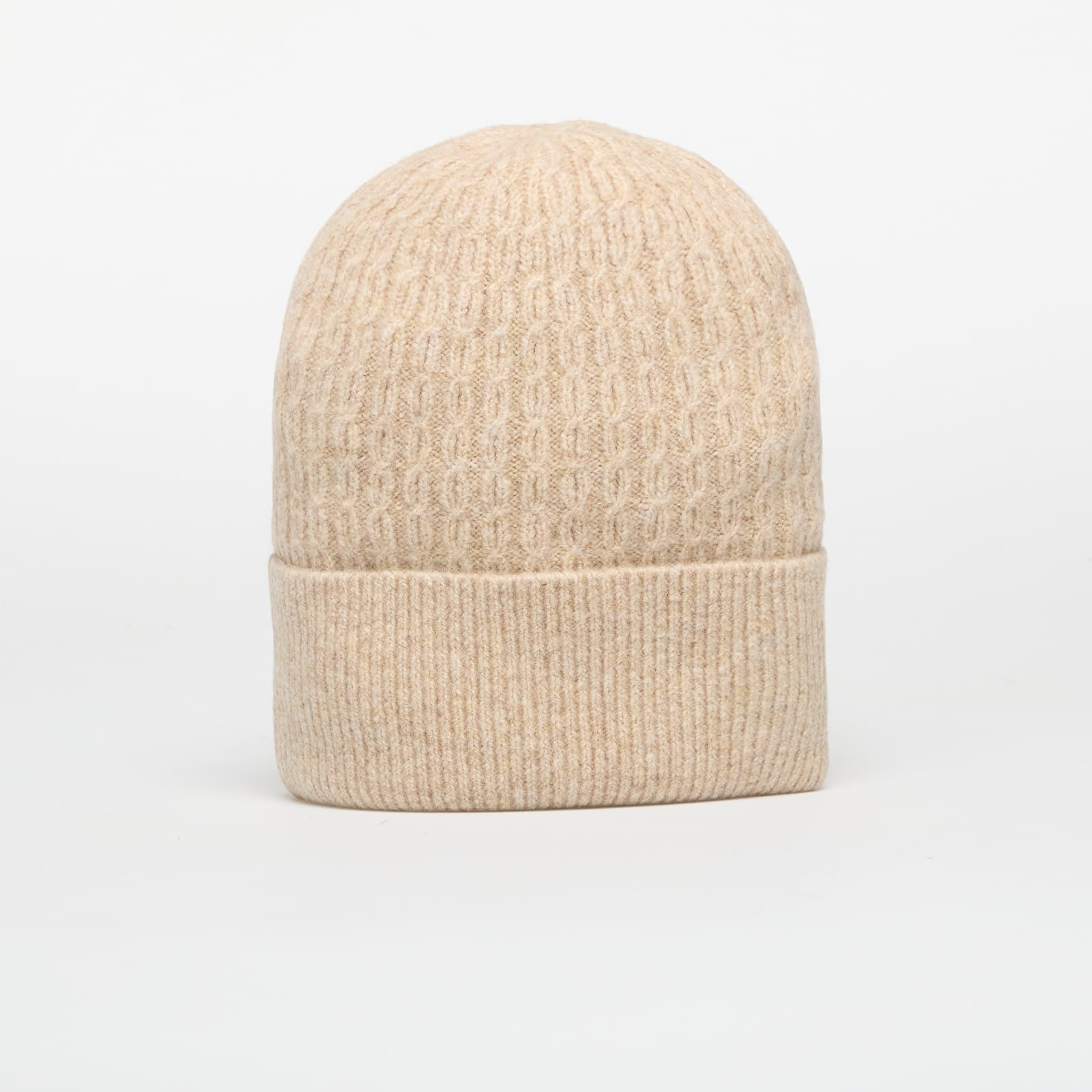 Miesten hatut Tommy Hilfiger Cable Enamel Flag Beanie Khaki