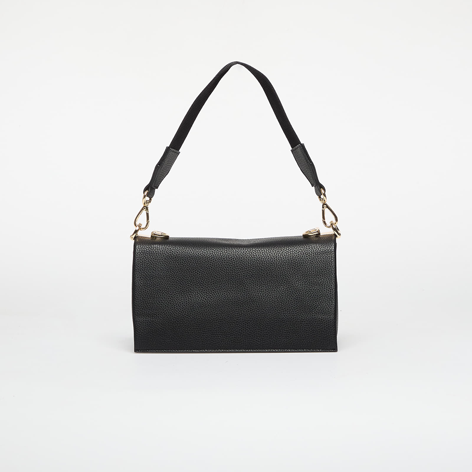 Handtassen voor heren Tommy Hilfiger Her Med Crossover Black
