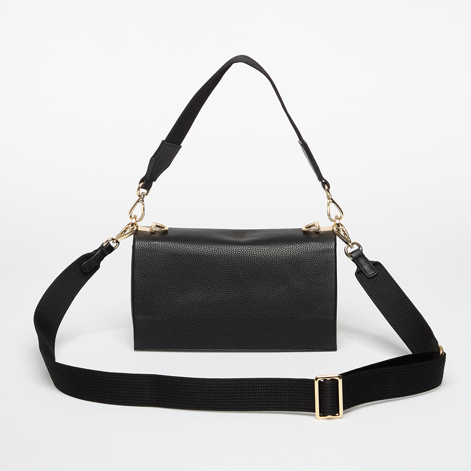 Handtassen voor heren Tommy Hilfiger Her Med Crossover Black