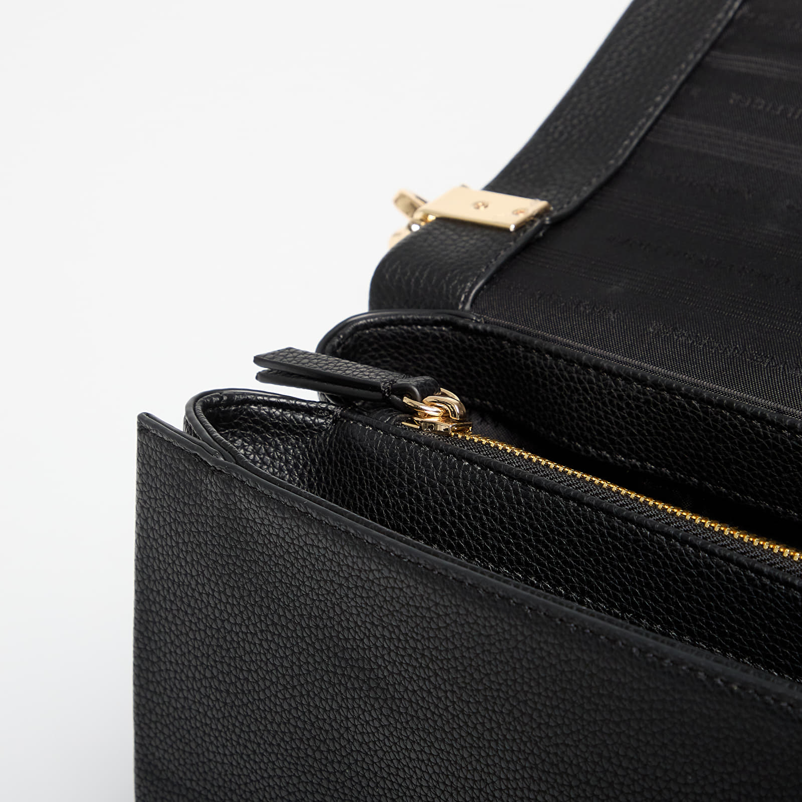 Handtassen voor heren Tommy Hilfiger Her Med Crossover Black