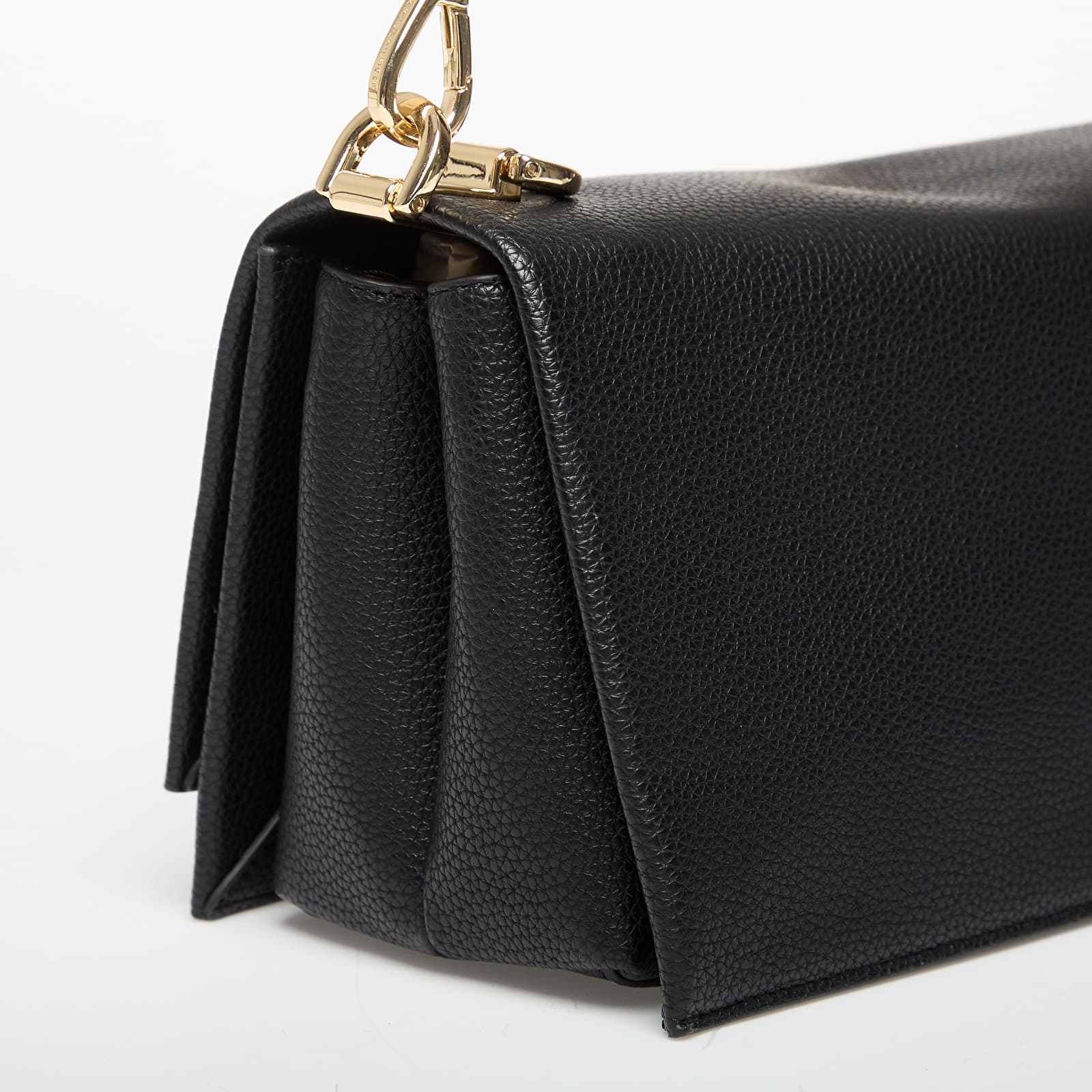 Handtassen voor heren Tommy Hilfiger Her Med Crossover Black