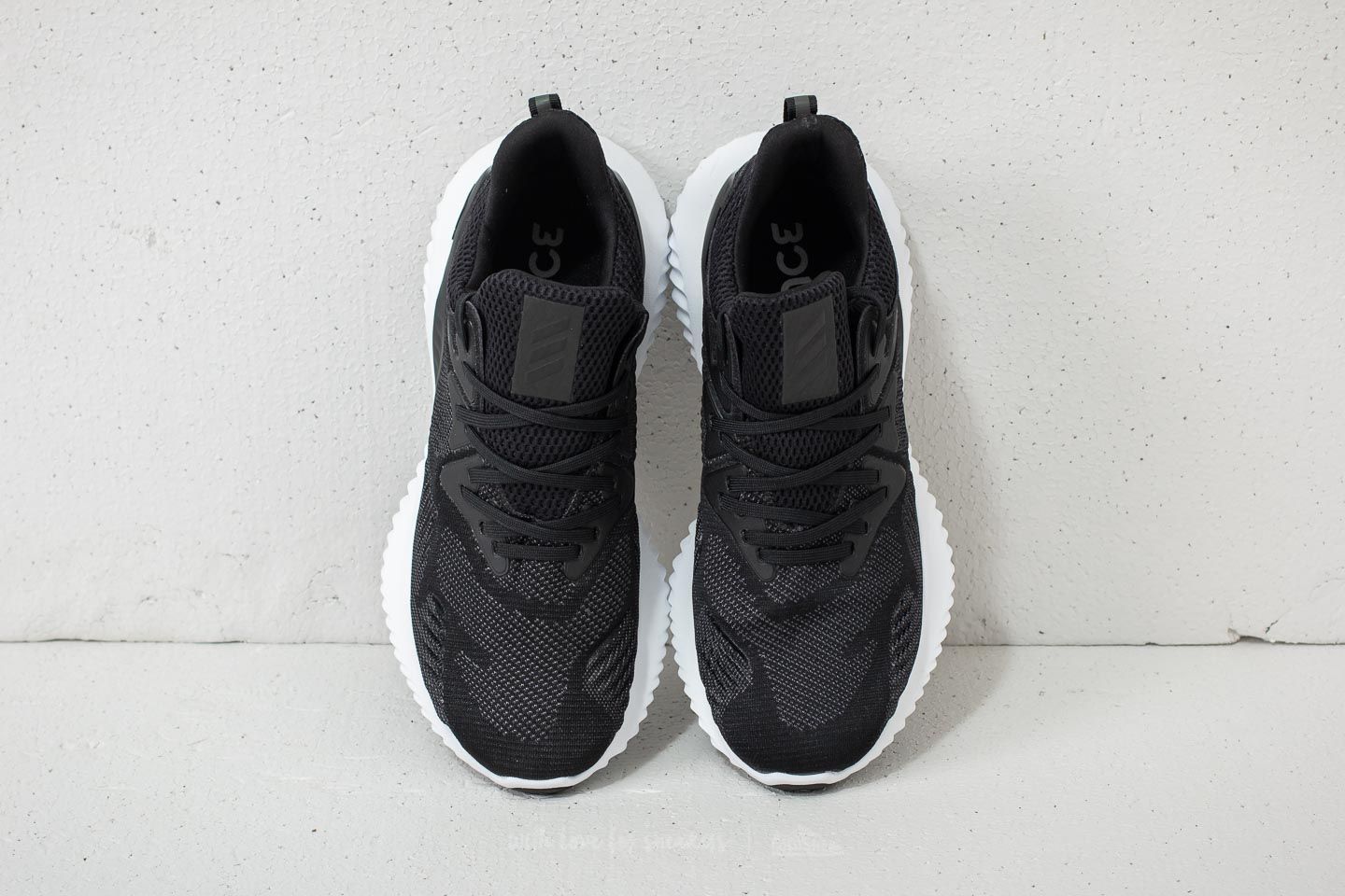 Women s shoes adidas alphabounce beyond W Core Black Core Black Grey Five Footshop