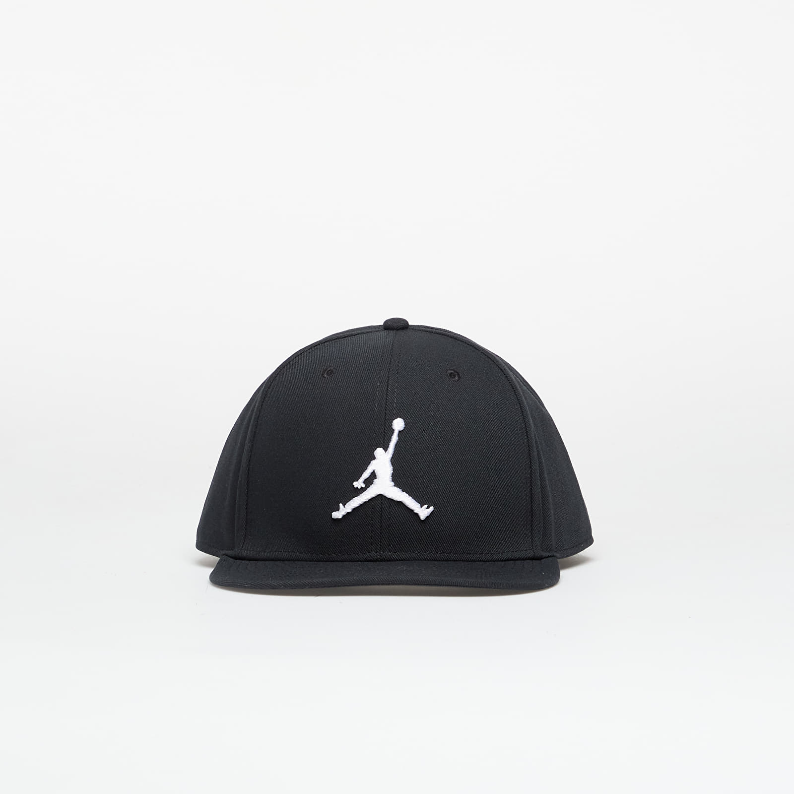Cappelli Jordan Jumpman Pro Adjustable Cap Black/ Anthracite/ White
