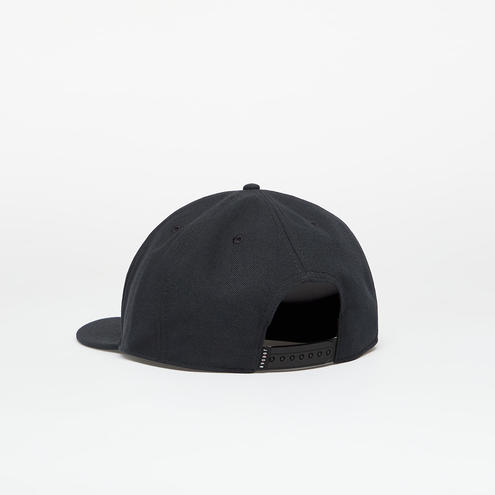 Cappelli Jordan Jumpman Pro Adjustable Cap Black/ Anthracite/ White