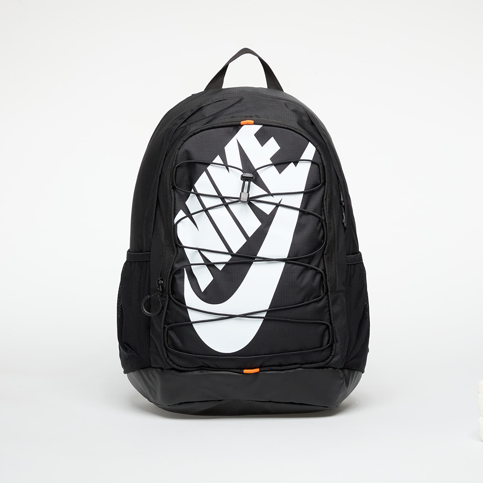 Раница Nike Hayward Backpack (26L) Black/ Black/ White 26 l