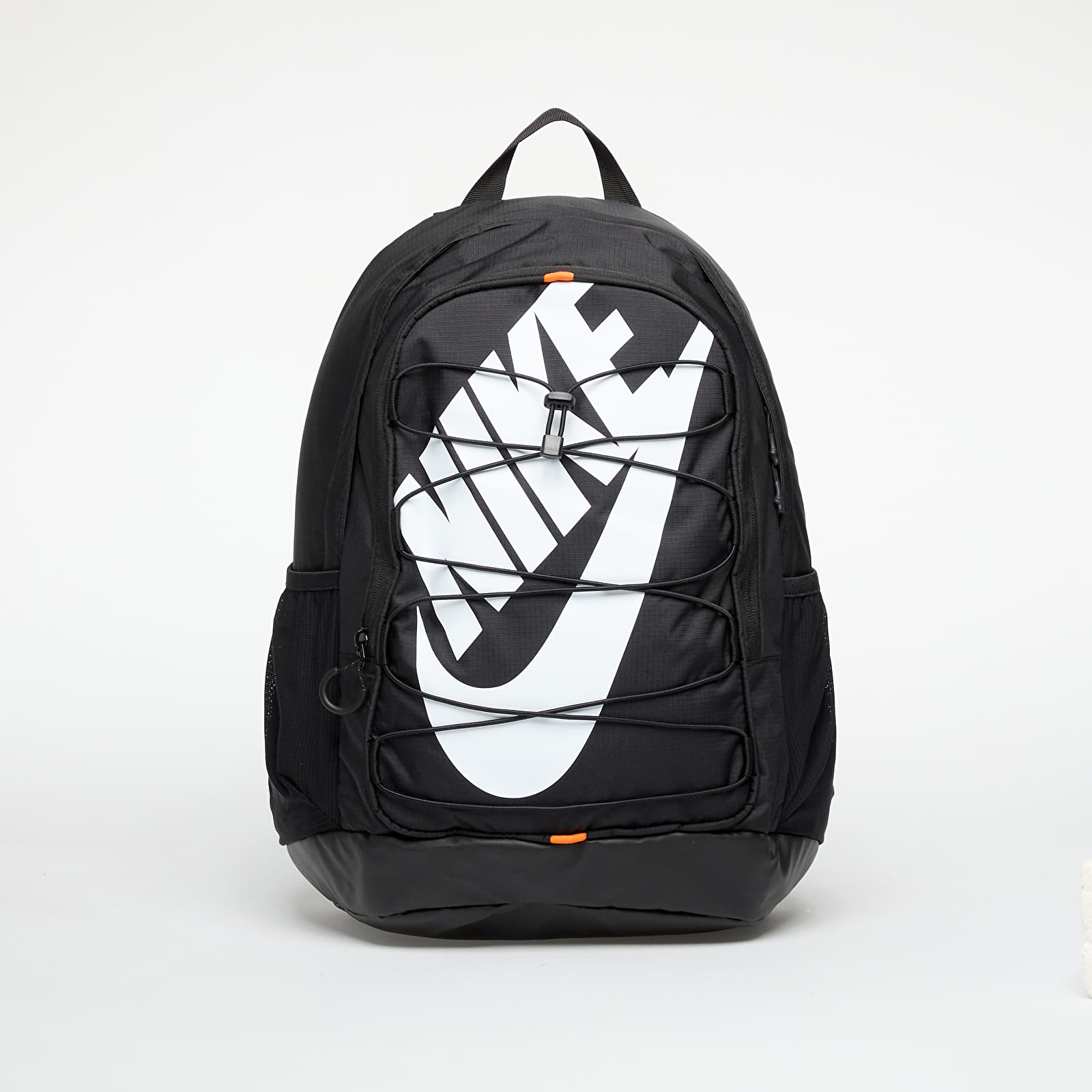 Zaini Nike Hayward Backpack (26L) Black/ Black/ White