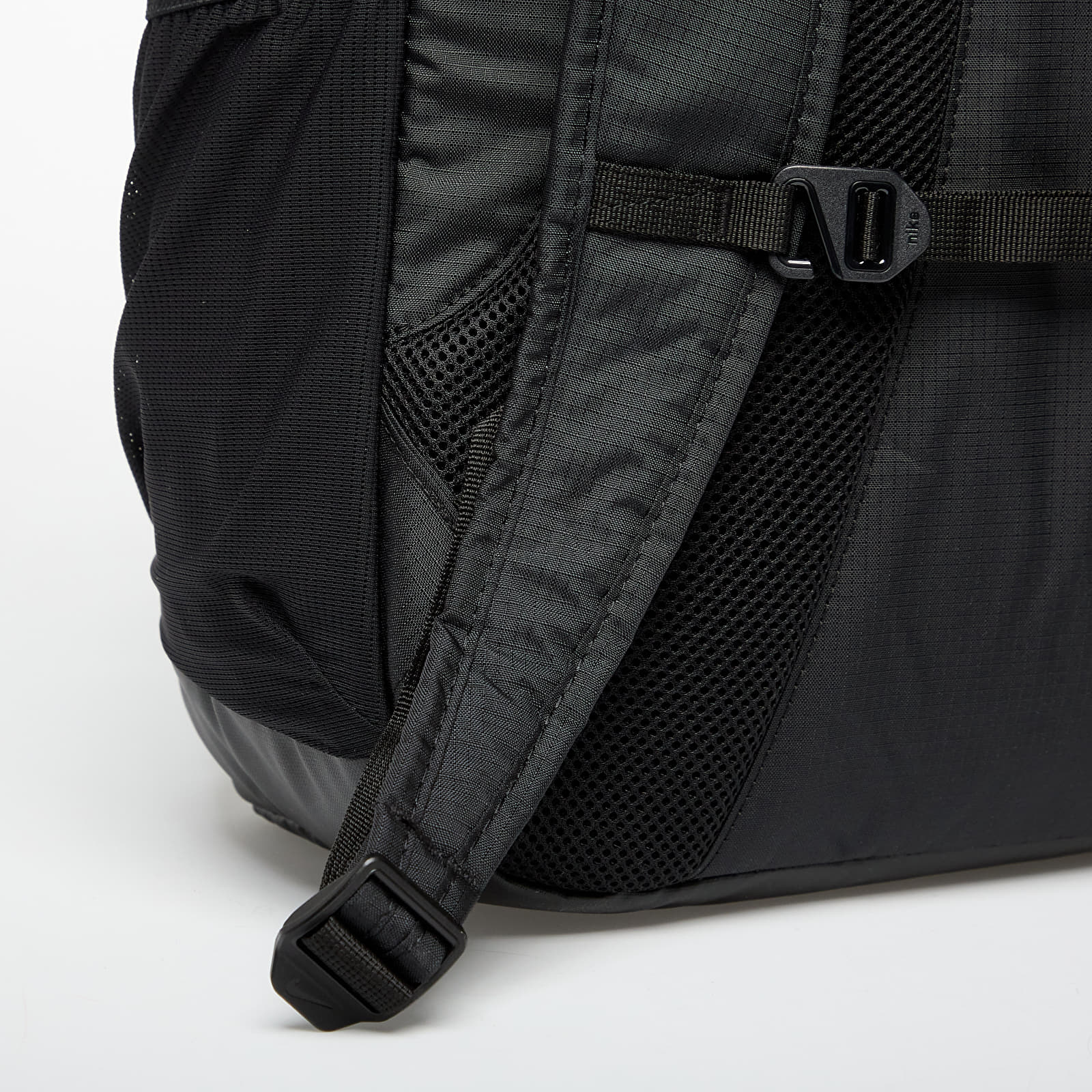 Zaini Nike Hayward Backpack (26L) Black/ Black/ White