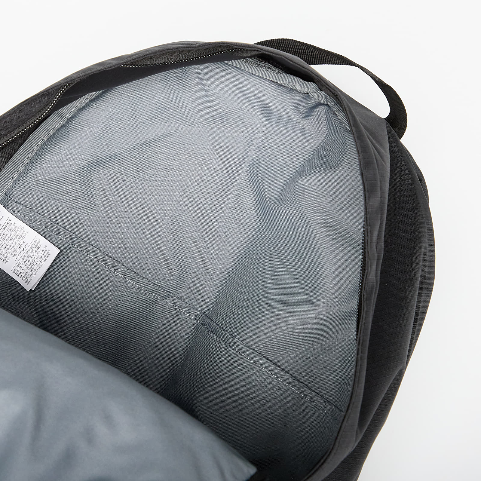 Zaini Nike Hayward Backpack (26L) Black/ Black/ White