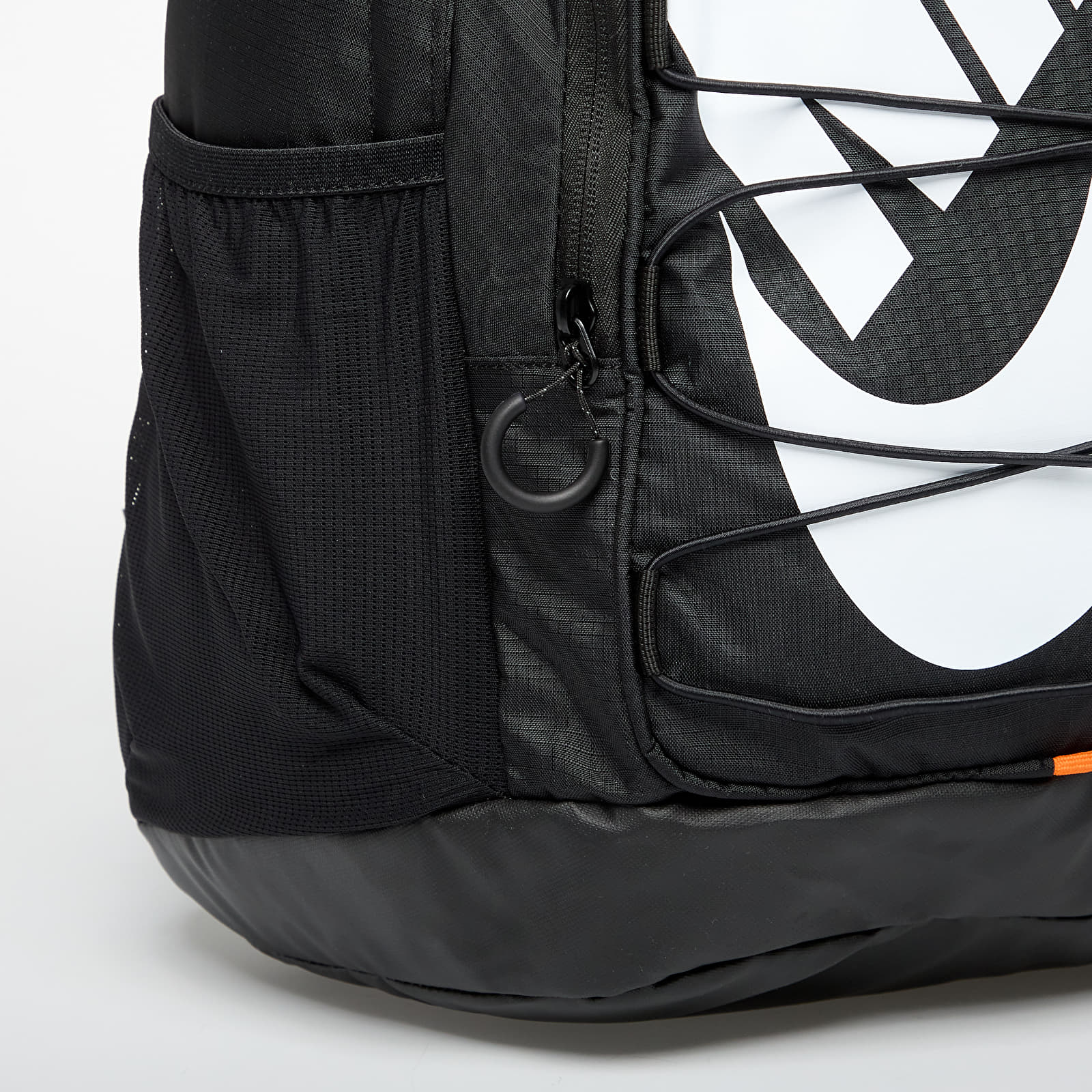 Zaini Nike Hayward Backpack (26L) Black/ Black/ White